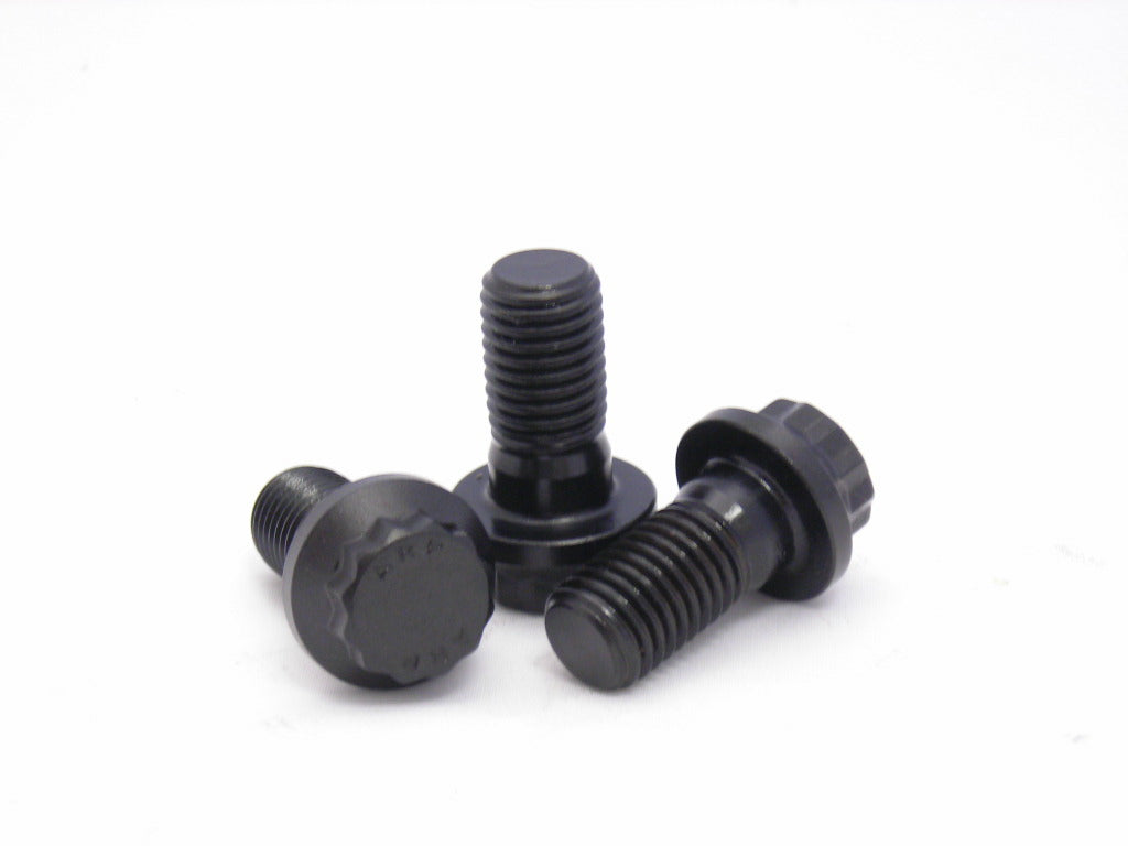 McLeod Dowel Pin Pak Gm LS FlywheelS (2 Per Pak) - 0