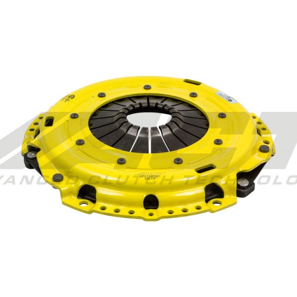 ACT 08-09 Dodge Caliber SRT-4 P/PL Heavy Duty Clutch Pressure Plate - 0