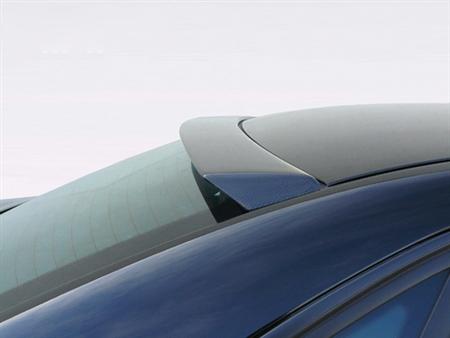 Deval Audi B6 A4 & S4 Roof Spoiler Carbon Fiber