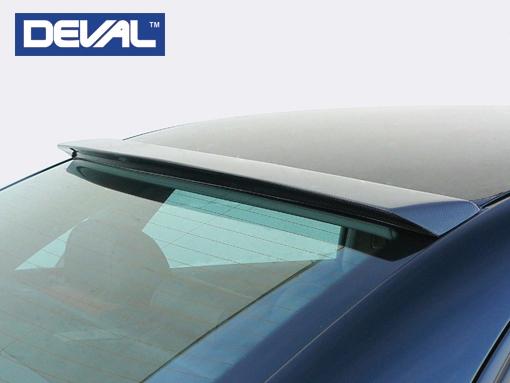 Deval Audi B6 A4 & S4 Roof Spoiler Carbon Fiber