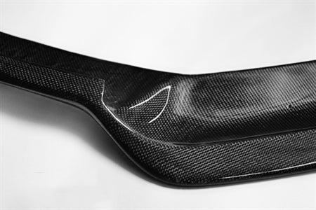 DEVAL CARBON FIBER FRONT SPOILER | B8.5 AUDI S5