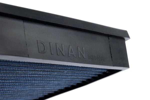 Dinan High Flow Drop-in Replacement Air Filter Set - BMW / F9X / M5 / M8 | D401-0050 - 0