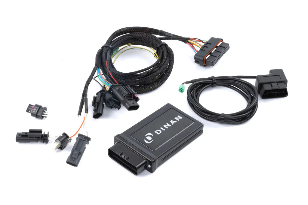 Dinan S58 Power Control Unit (PCU) - BMW / F97 / F98 / G80 / G82 / G83 / G87 | D440-0200