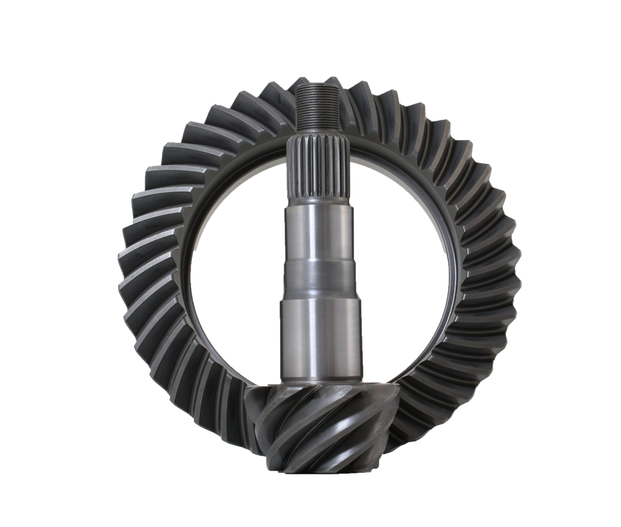 Revolution Gear & Axle 07-18 Jeep Wrangler JK Rubicon Dana 44 Front 4.56 Ratio Ring & Pinion Set