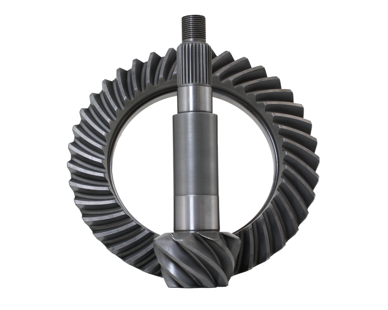 Revolution Gear & Axle Dana 60 Front Axle 4.88 Ratio Ring & Pinion Set