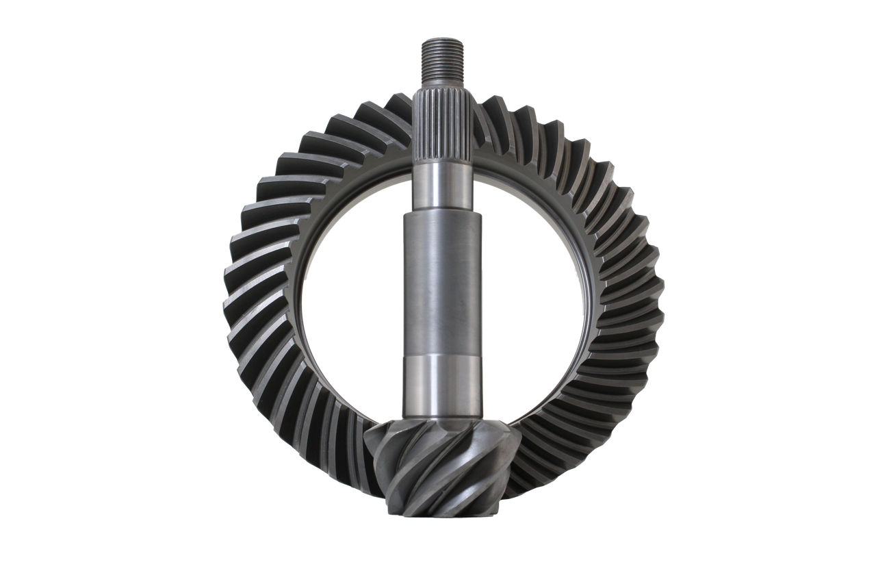 Revolution Gear & Axle Dana 60 Reverse Rotation Front Axle 5.13 Ratio Thick Ring & Pinion Set