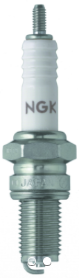 NGK Standard Spark Plug Box of 10 (D6EA)