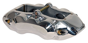 WILWOOD Caliper-D8-4, Rear, Polish 1.38" Pistons, 1.25" Disc