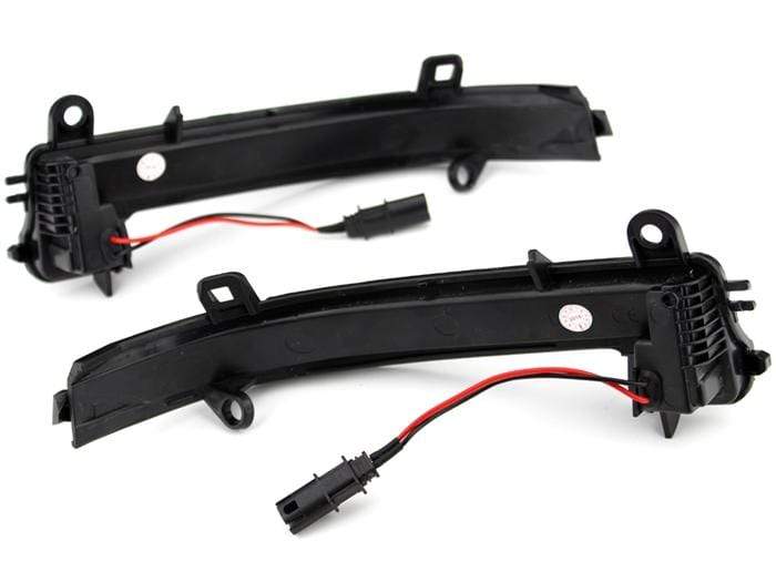 Sequential Turn Signals | BMW | F2X | F3X - 0