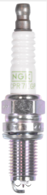 NGK spark plug DCPR7EGP