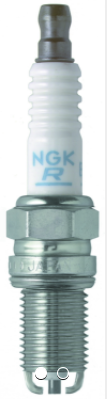 NGK Standard Spark Plug Box of 10 (DCPR8EKC)