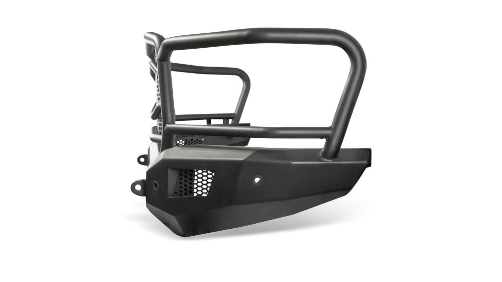 Body Armor 4x4 19-22 Dodge RAM 2500/3500 Ambush XT Front Bumper (Non-Winch)