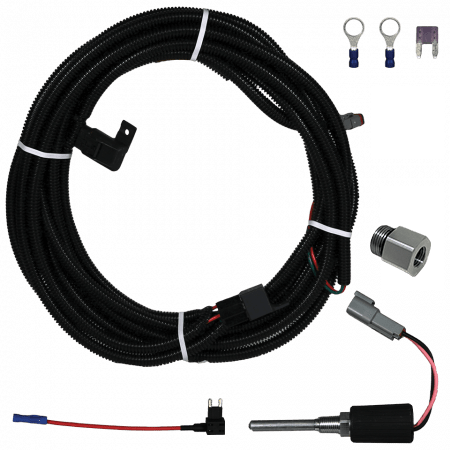 FASS Electric Heater Kit - Drop-In Series