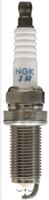 NGK spark plug DILFR5A-11D