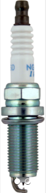 NGK spark plug DILFR6D11