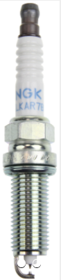 NGK spark plug DILKAR7D11H