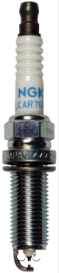 NGK spark plug DILKAR7H11GS