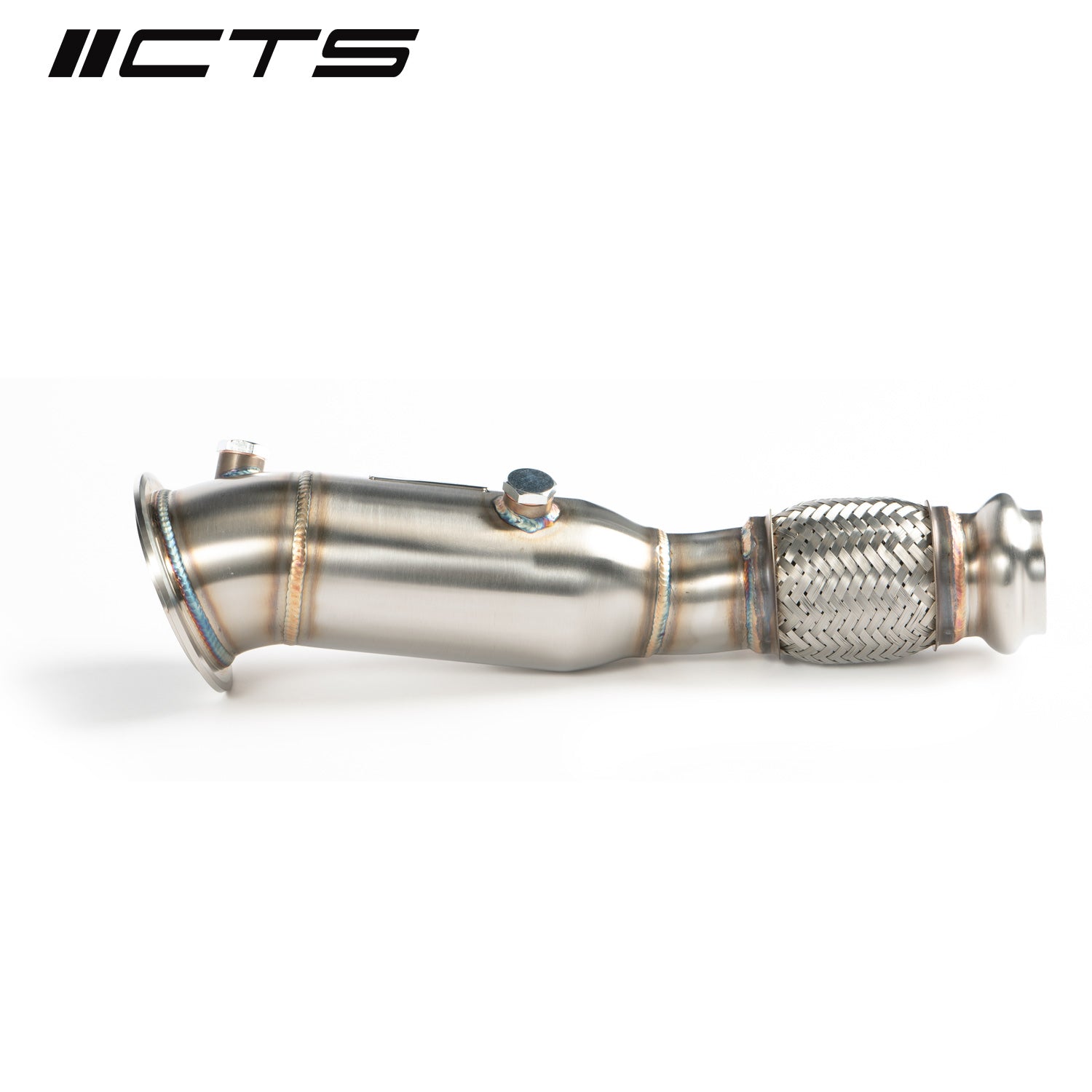 CTS Turbo F2X/F3X 228i/328i/428i & xDrive N26 Downpipe - 0