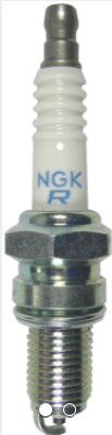 NGK Standard Spark Plug Box of 10 (DPR6EB-9)