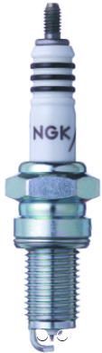 NGK Iridium IX Spark Plug Box of 4 (DPR7EIX-9)