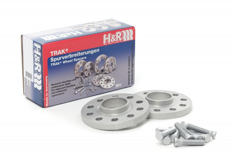 H&R Trak+ 20mm DRS Wheel Adaptor Bolt 5/114.3 Center Bore 60.1 Stud Thread 12x1.5