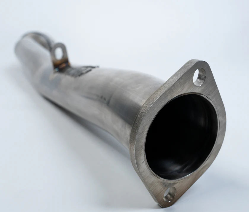 MAPerformance Front Pipe & Over Pipe | 2022+ Subaru BRZ / Toyota GR86 (MAP BRZ86-2G-FP+OP)