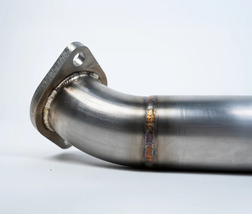 MAPerformance Front Pipe & Over Pipe | 2022+ Subaru BRZ / Toyota GR86 (MAP BRZ86-2G-FP+OP)