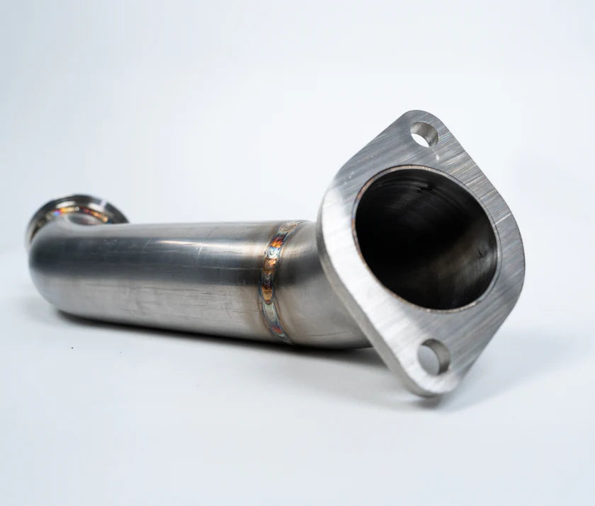 MAPerformance Front Pipe & Over Pipe | 2022+ Subaru BRZ / Toyota GR86 (MAP BRZ86-2G-FP+OP)