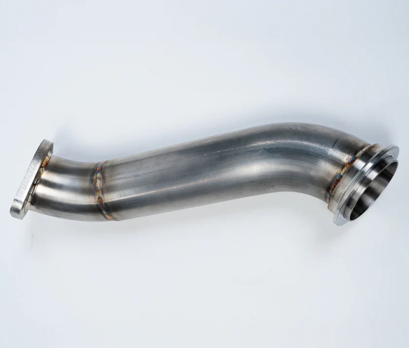 MAPerformance Front Pipe & Over Pipe | 2022+ Subaru BRZ / Toyota GR86 (MAP BRZ86-2G-FP+OP)