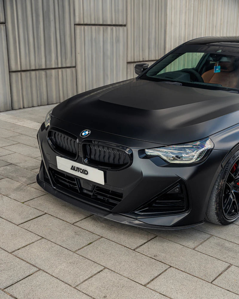 BMW M240I G42 ID-01 CARBON FIBRE FULL BODY KIT BY TRE (2021+)