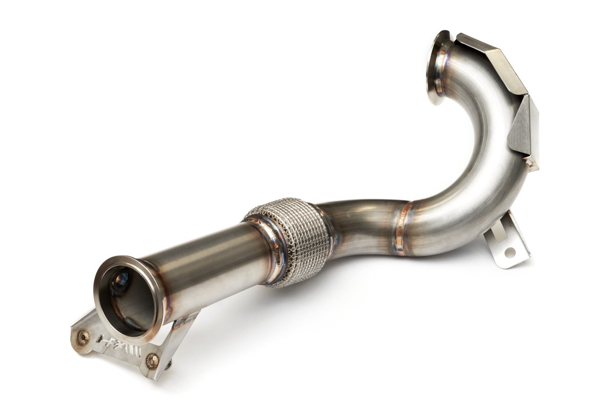 HPA MQB (AWD) 1.8T & 2.0T DOWNPIPE