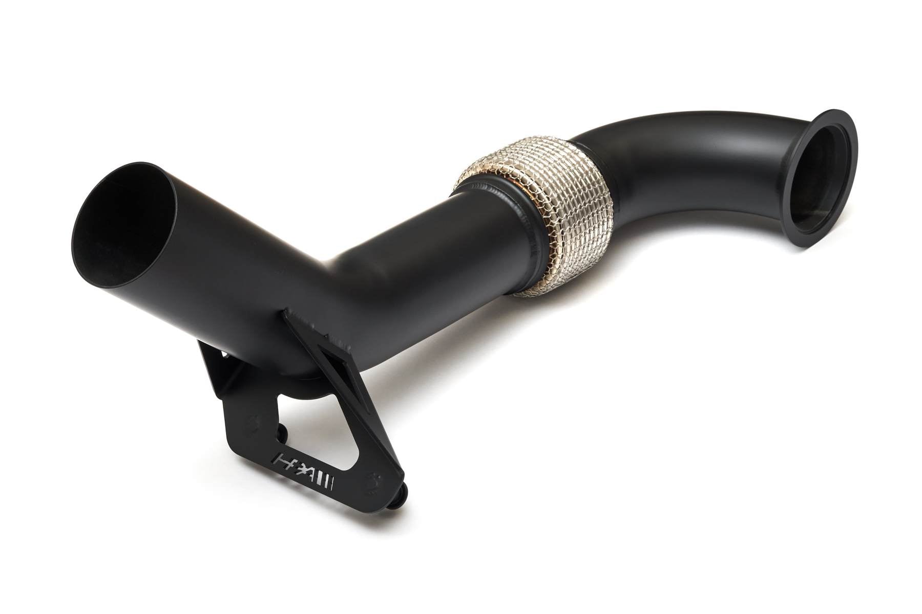 HPA (FWD) 1.8T & 2.0T DOWNPIPE FOR VW EA888 GEN3 (MK6) JETTA, GLI, (MK2) BEETLE