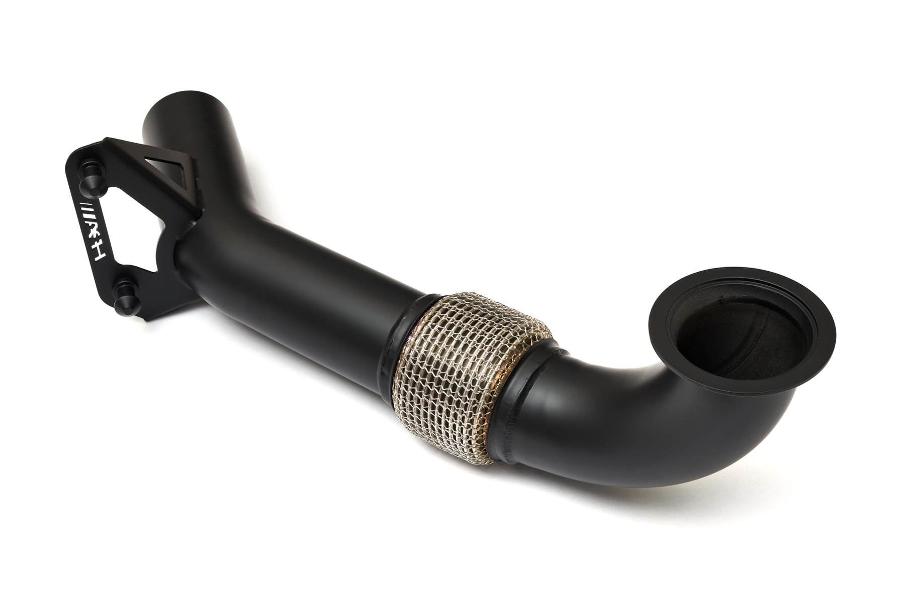 HPA (FWD) 1.8T & 2.0T DOWNPIPE FOR VW EA888 GEN3 (MK6) JETTA, GLI, (MK2) BEETLE - 0