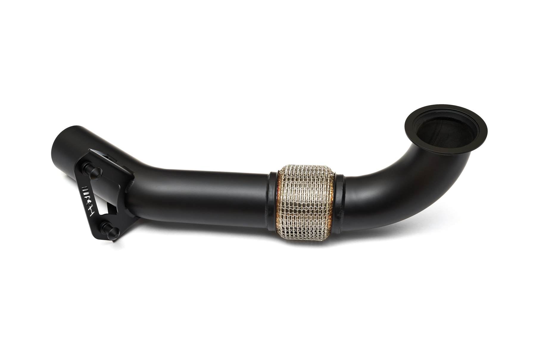 HPA (FWD) 1.8T & 2.0T DOWNPIPE FOR VW EA888 GEN3 (MK6) JETTA, GLI, (MK2) BEETLE