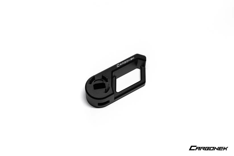 Carbonex F9X X3M / X4M Aluminum Hood Latch Handle