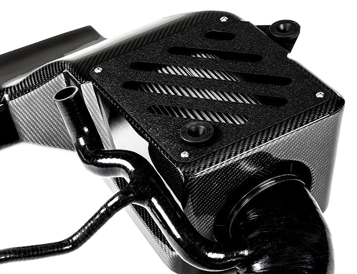 IE Carbon Fiber Intake System For AUDI 8V & 8Y RS3 & 8S TTRS