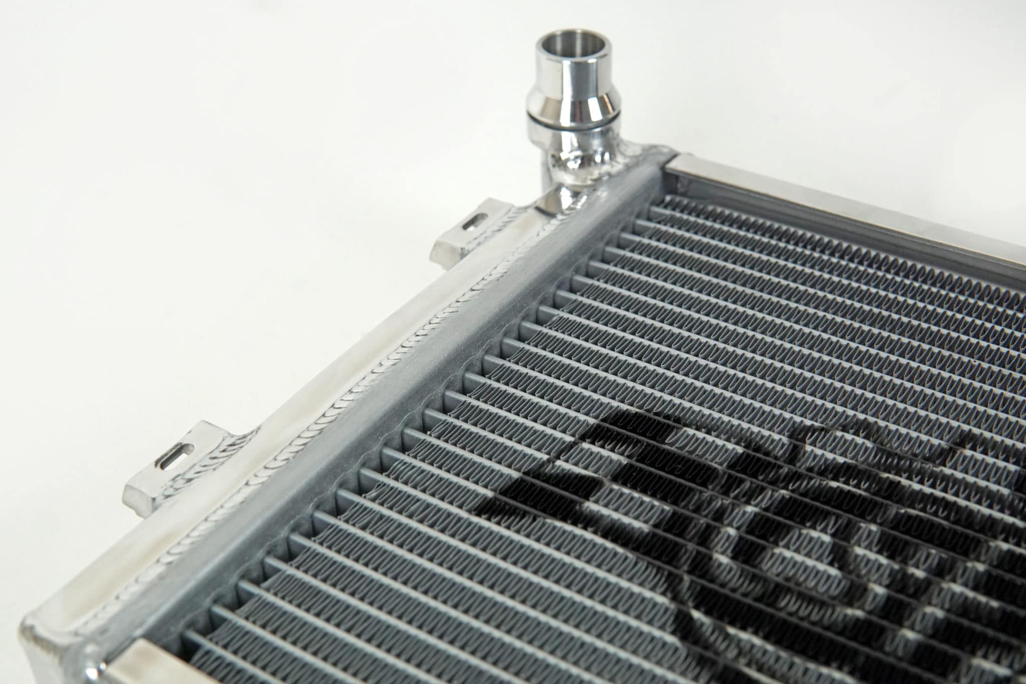 CSF 2015+ Mercedes Benz C63 AMG (W205) Auxiliary Radiators- Some Applications Require Qty 2