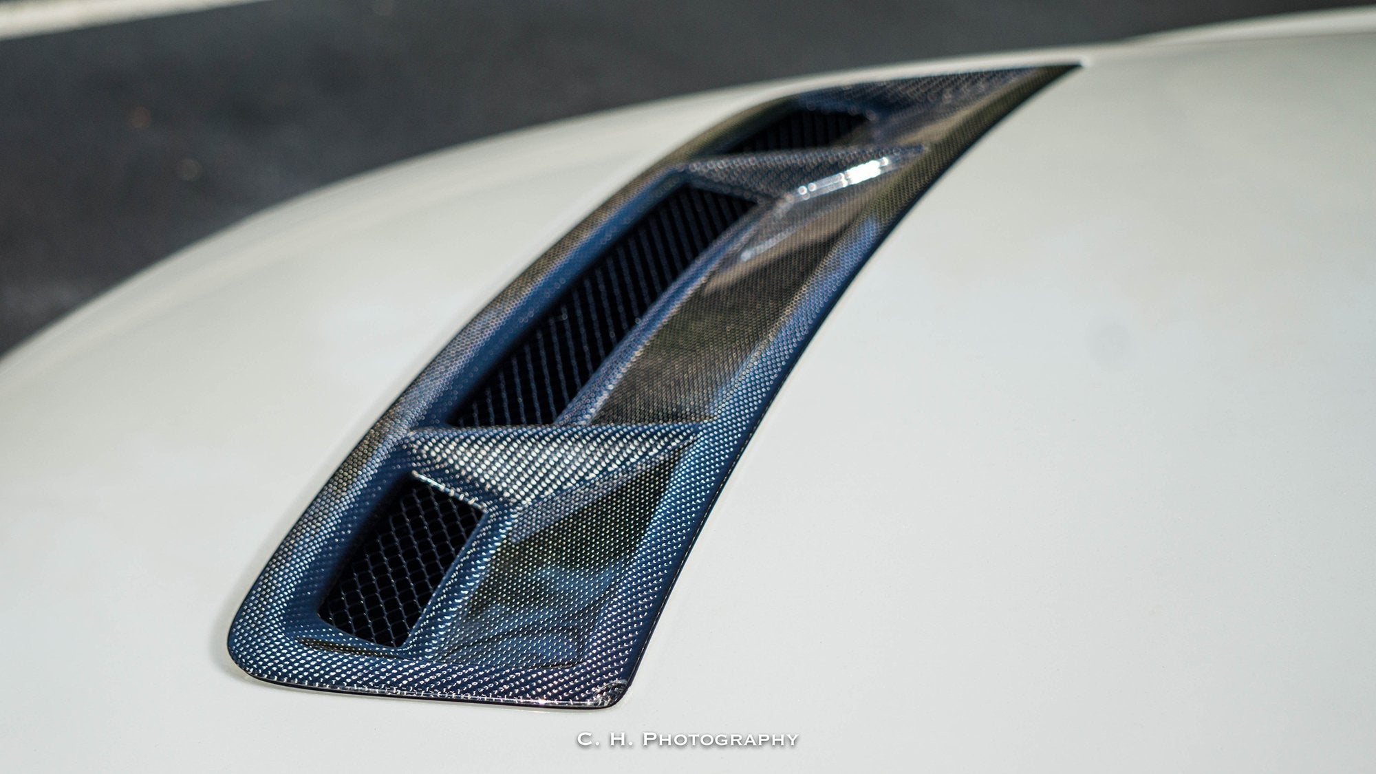 Anderson Composites 10-14 Ford Mustang/Shelby GT500 Hood Vents