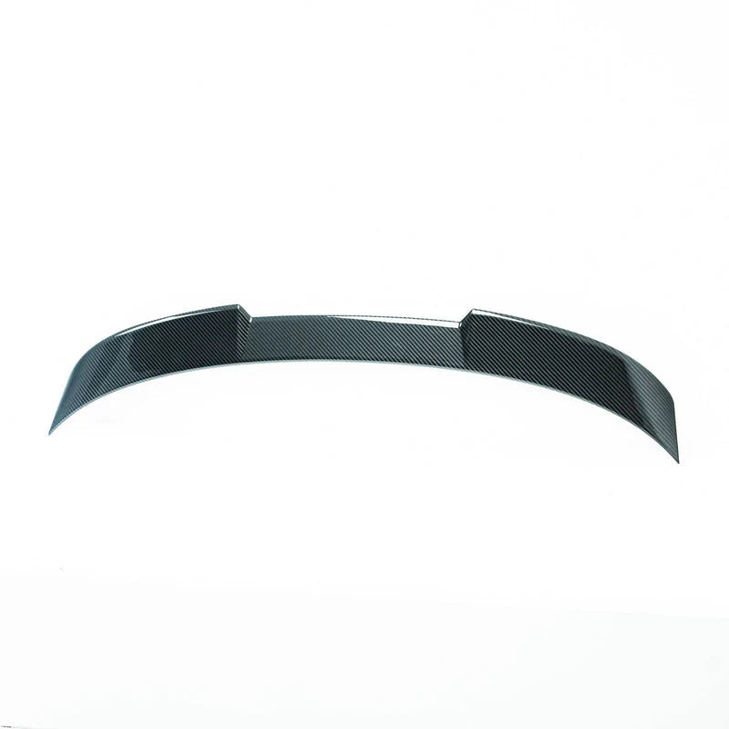 TRE G80 M3 Carbon Fiber PR-1 Rear Trunk Spoiler