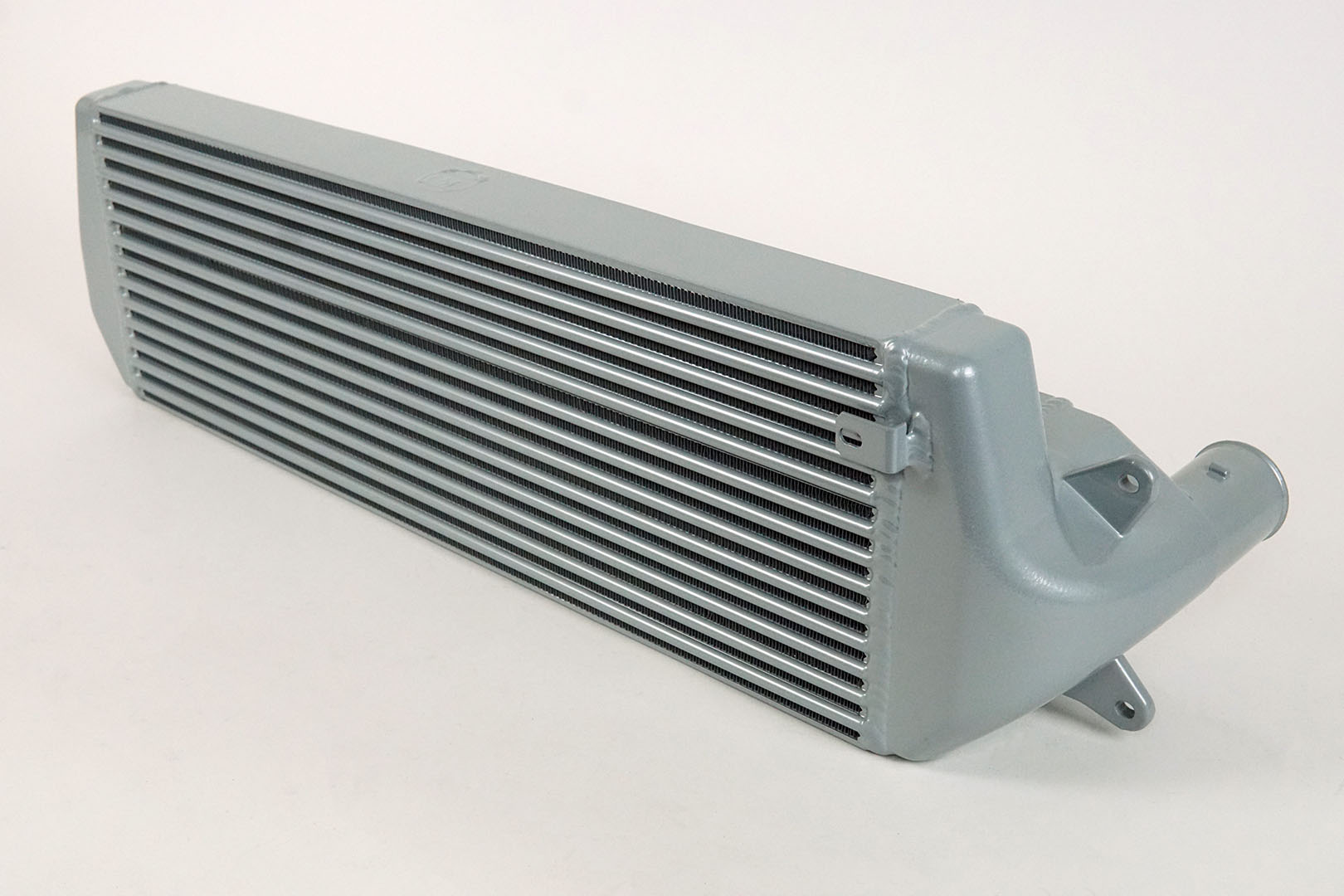 CSF COOLING HIGH PERFORMANCE INTERCOOLER: 2019–2022 HYUNDAI VELOSTER N