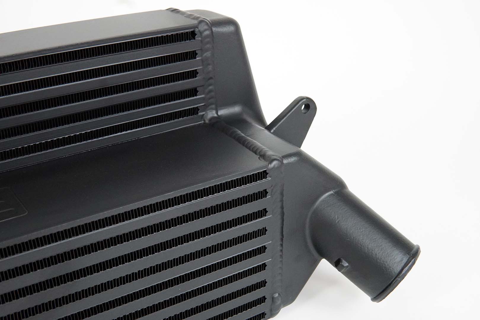 CSF COOLING HIGH PERFORMANCE INTERCOOLER: 2019–2022 HYUNDAI VELOSTER N - 0