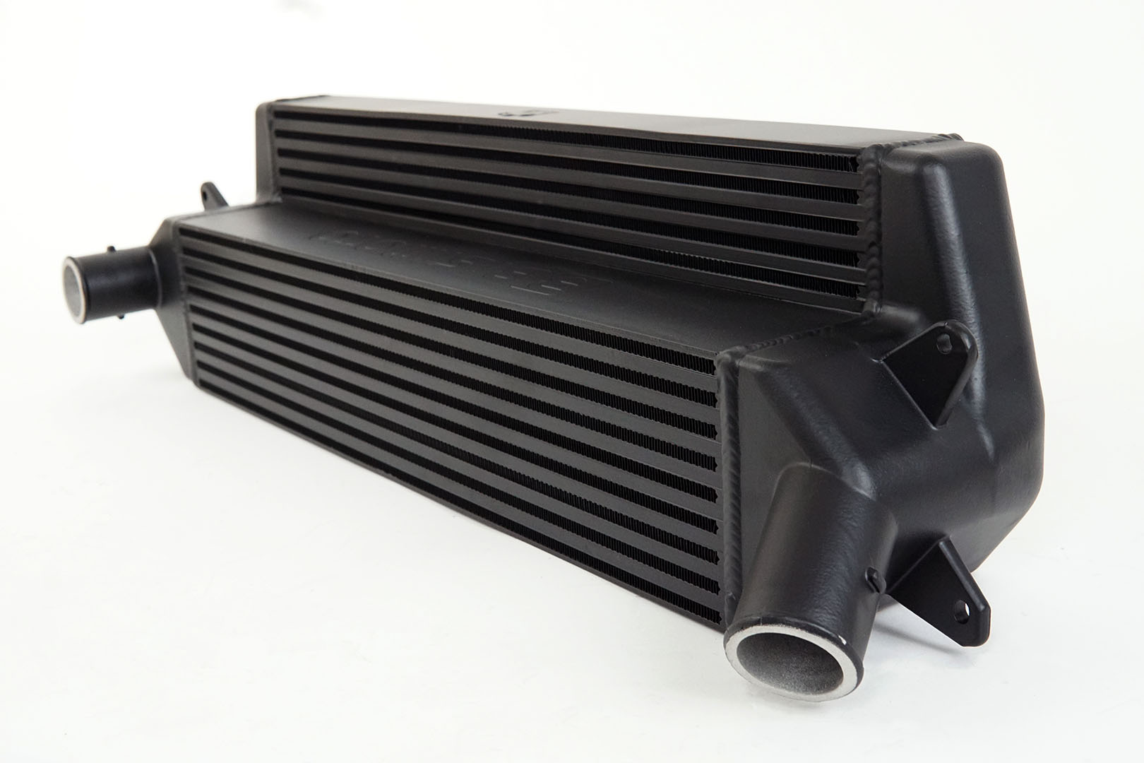 CSF COOLING HIGH PERFORMANCE INTERCOOLER: 2019–2022 HYUNDAI VELOSTER N