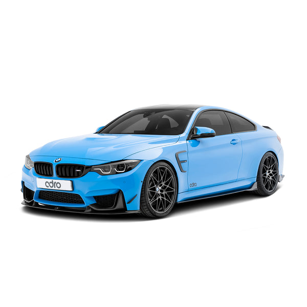 ADRO BMW F8X M3/M4 FENDER COVER