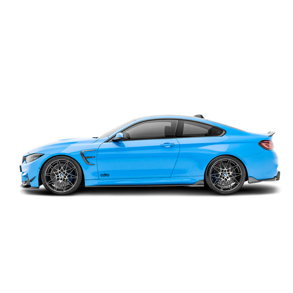 ADRO BMW F8X M3/M4 SIDE SKIRTS