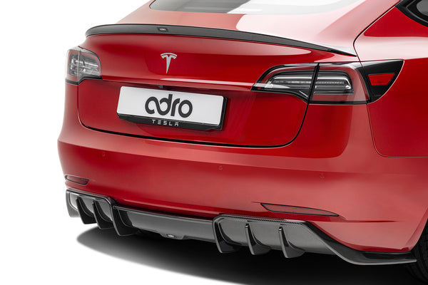 ADRO TESLA MODEL 3 COMPLETE SET