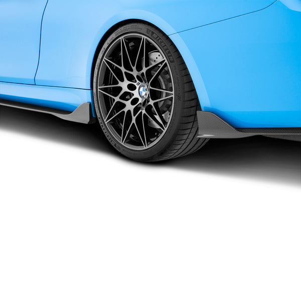 ADRO BMW F8X M3/M4 SIDE SKIRTS