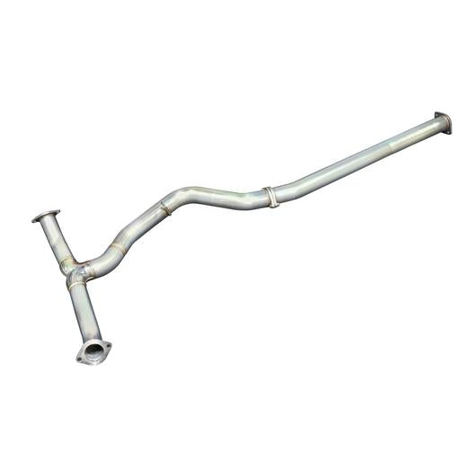 Subaru VA Axleback Mid Pipe Kit (no center resonator)