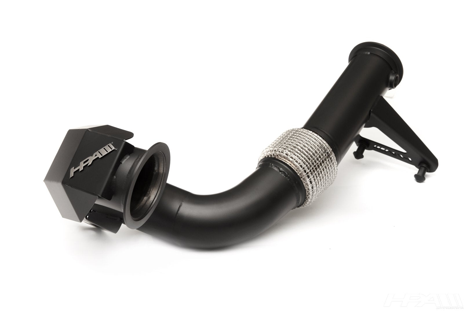 HPA MQB (AWD) 1.8T & 2.0T DOWNPIPE