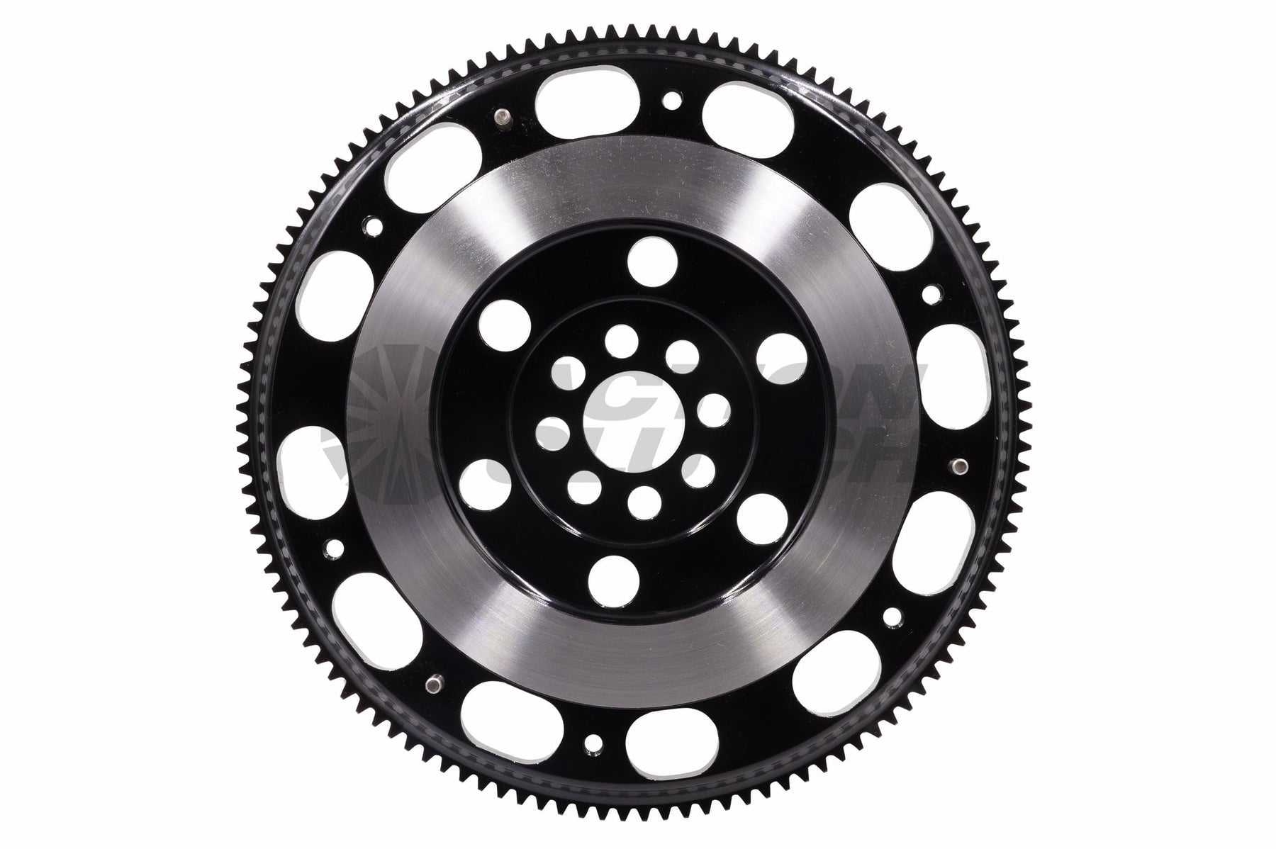 Action Clutch 02-09 Toyota Camry 2.4L (2AZ-FE) Chromoly Lightweight Flywheel