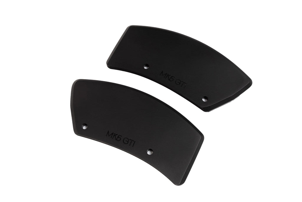 Flow Designs VW MK5 GTI Rear Spats (Pair)